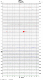 seismogram thumbnail