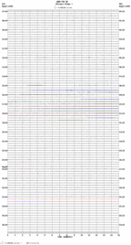 seismogram thumbnail