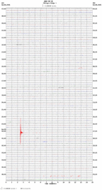 seismogram thumbnail