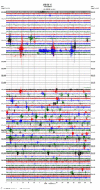 seismogram thumbnail