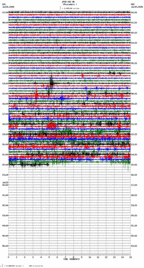 seismogram thumbnail