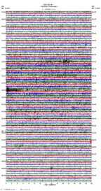 seismogram thumbnail