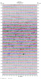 seismogram thumbnail