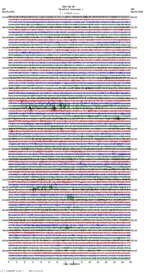 seismogram thumbnail