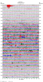 seismogram thumbnail