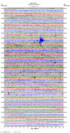 seismogram thumbnail