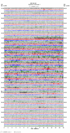 seismogram thumbnail