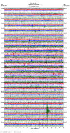 seismogram thumbnail