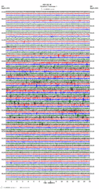 seismogram thumbnail