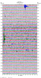 seismogram thumbnail