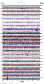 seismogram thumbnail