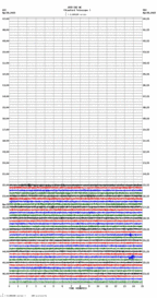 seismogram thumbnail