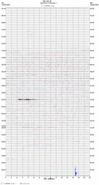 seismogram thumbnail