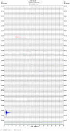 seismogram thumbnail