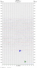 seismogram thumbnail