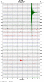 seismogram thumbnail