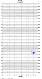 seismogram thumbnail