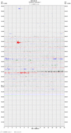 seismogram thumbnail