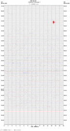 seismogram thumbnail