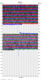 seismogram thumbnail