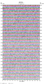 seismogram thumbnail