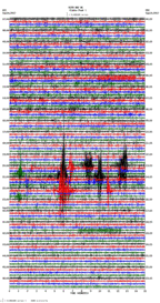 seismogram thumbnail