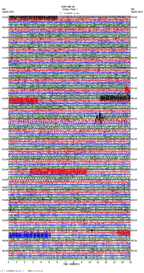 seismogram thumbnail