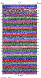 seismogram thumbnail