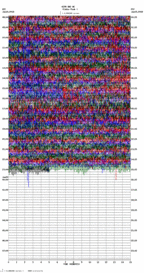 seismogram thumbnail