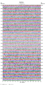 seismogram thumbnail