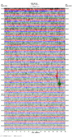 seismogram thumbnail