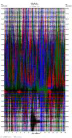 seismogram thumbnail