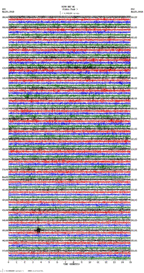 seismogram thumbnail