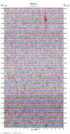 seismogram thumbnail