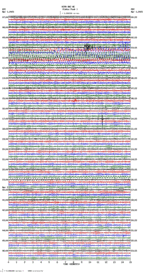 seismogram thumbnail