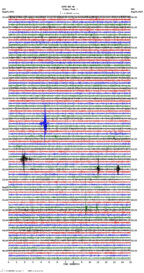 seismogram thumbnail