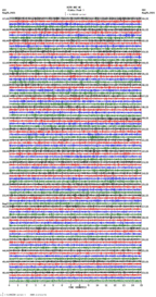 seismogram thumbnail