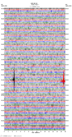 seismogram thumbnail