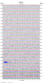 seismogram thumbnail