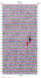 seismogram thumbnail