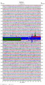 seismogram thumbnail