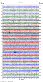 seismogram thumbnail