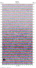 seismogram thumbnail