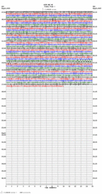 seismogram thumbnail