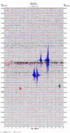 seismogram thumbnail