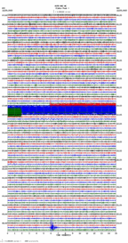 seismogram thumbnail