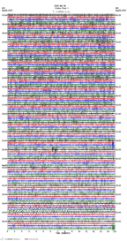 seismogram thumbnail