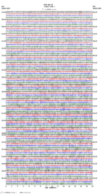 seismogram thumbnail