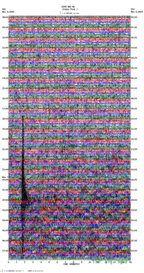 seismogram thumbnail