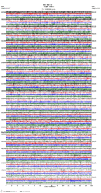 seismogram thumbnail